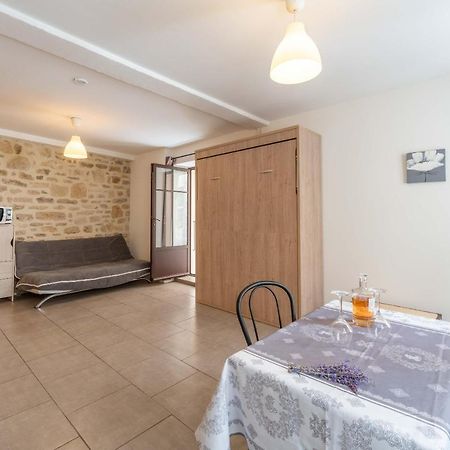 Malaucène Studio Tout Confort Au Ventoux מראה חיצוני תמונה